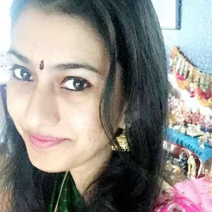 Meet your Posher, Ranjani